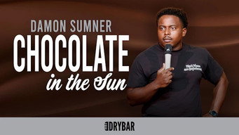 Episode 109 — Damon Sumner: Chocolate In The Sun