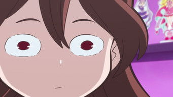 Episode 37 — A New Power! Idol Heart Ribbon!