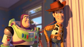 Still 8 from Toy Story 2