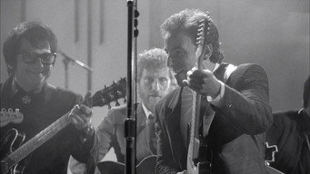 Roy Orbison: Black and White Night 30 (2017)