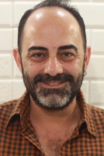 Image of Mert Aygün