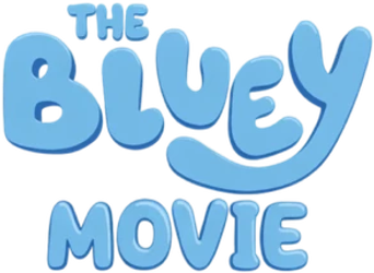 صورة من The Bluey Movie