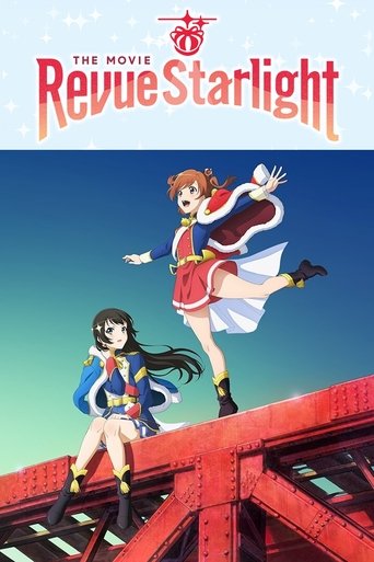 Revue Starlight: The Movie