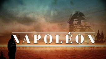 Napoléon (2011-2012)