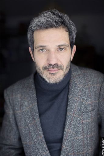 Image of Matteo Capelli