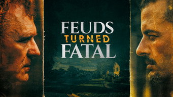 Feuds Turned Fatal (2024- )