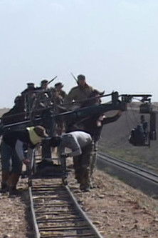 Running Fast: The Making-Of The Good, The Bad and the Weird poster