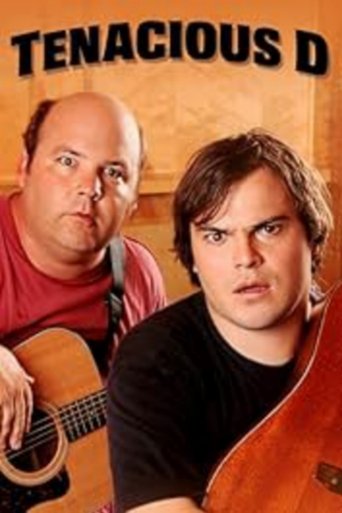 Tenacious D HBO Episodes (1997)