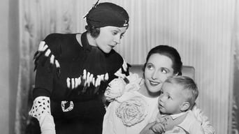 Miss Fane's Baby Is Stolen (1934)