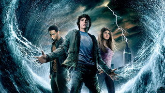 Percy Jackson & the Olympians: The Lightning Thief backdrop 9
