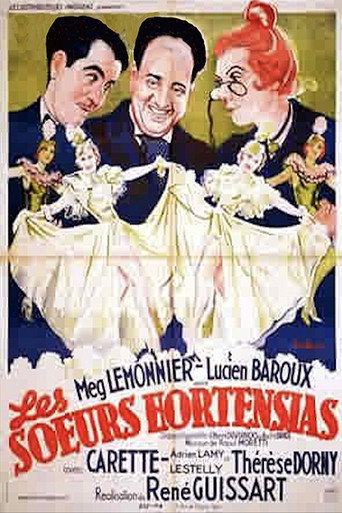 Les Soeurs Hortensias