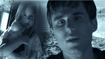 Parasomnia media image