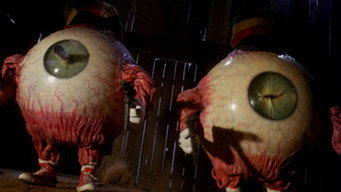 #13 Freaked