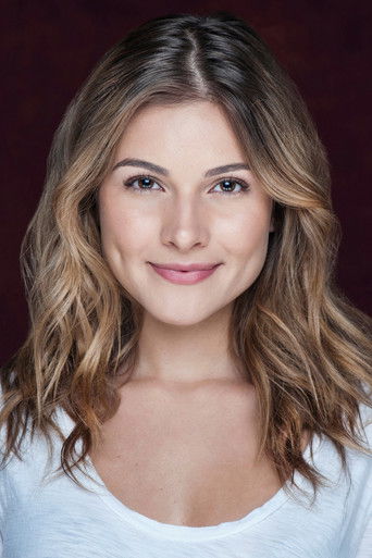 Foto de Kalinka Pétrie