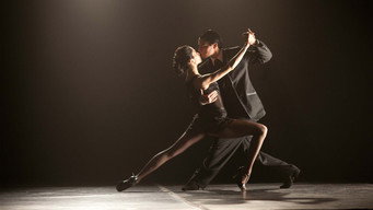 #6 Our Last Tango