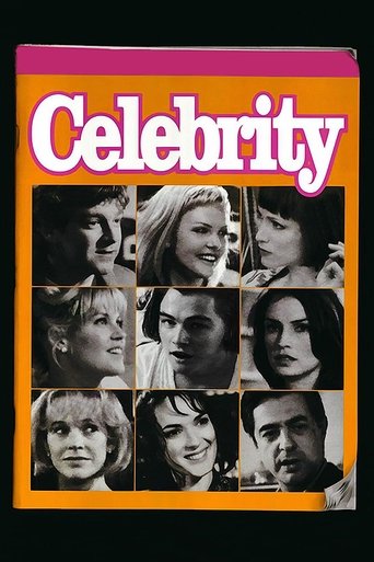 Celebrity poster image