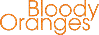 Bloody Oranges logo