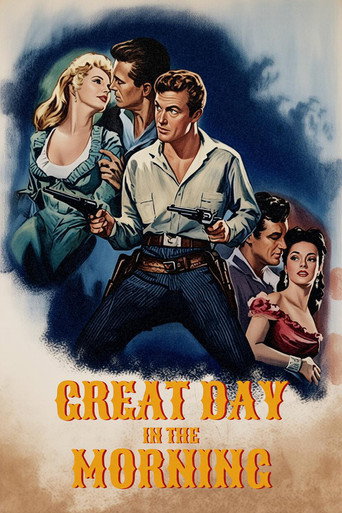 Great Day in the Morning