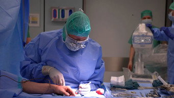 #4 Die Unfallklinik