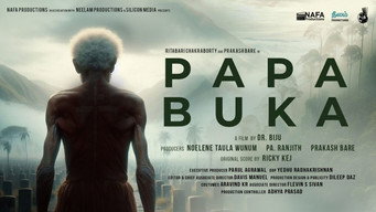 #5 Papa Buka