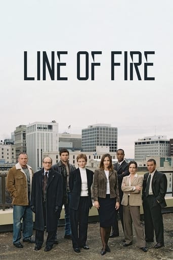 Line of Fire en streaming 