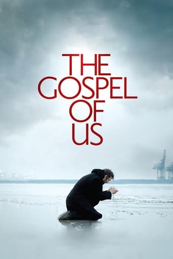Poster för The Gospel of Us