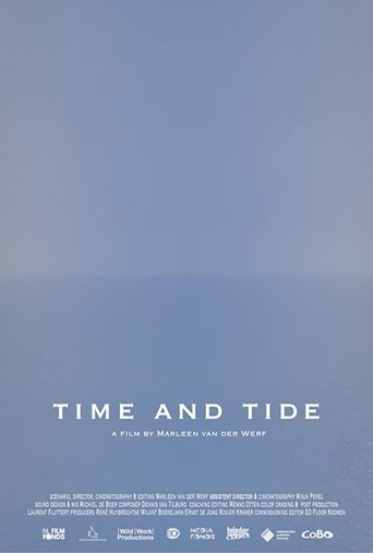 Time and tide