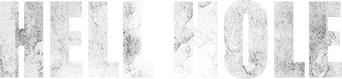 Hell Hole logo