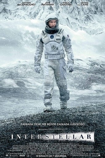 Interstellar caly film online