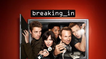 Breaking In (2011) 予告編