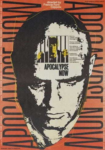 Cartell de Apocalypse Now