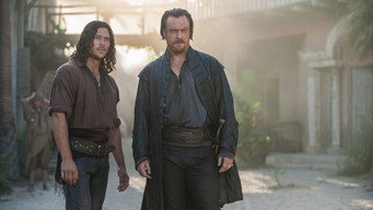 Toby Stephens — photo 9