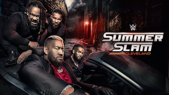 WWE SummerSlam (2024)