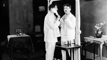 Seven Years Bad Luck (1921)