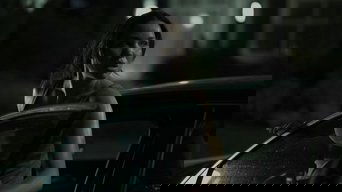 Episódio Mercy da série Cortina de Fumaça