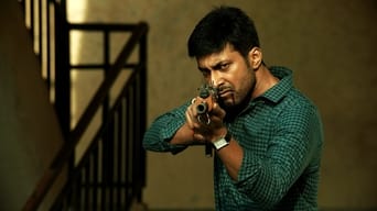 Episode 4 — Counter - Encounter