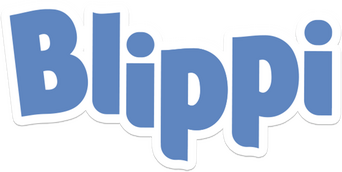 Blippi logo