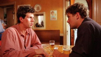 Episode 8 — Episode 8