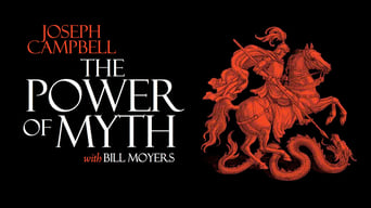 Joseph Campbell and the Power of Myth (1988)