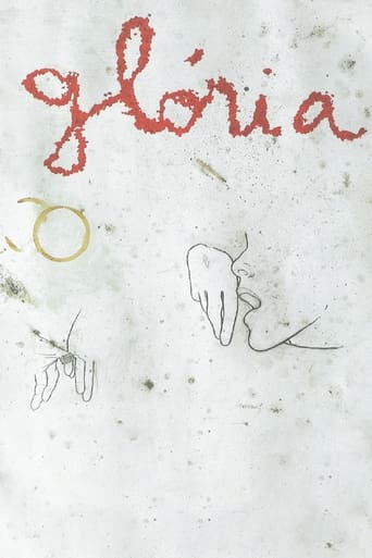 Poster of Glória
