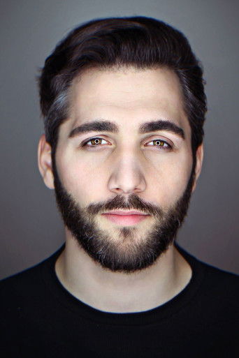 Foto de Sylvain Jr. Giroux