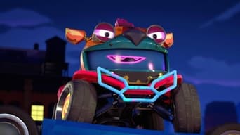 Cena de Episódio 13