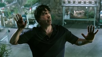 Goosebumps: The Vanishing S1E7 poster