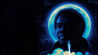 #5 The Space Race