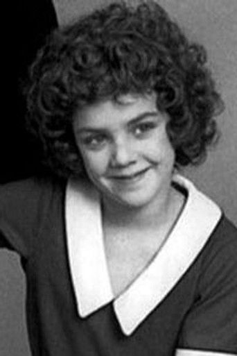 Foto de Andrea McArdle