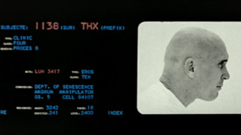 #12 Галактика ТНХ-1138
