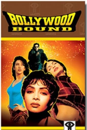 Poster för Bollywood Bound