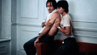 #13 The Wounded Man