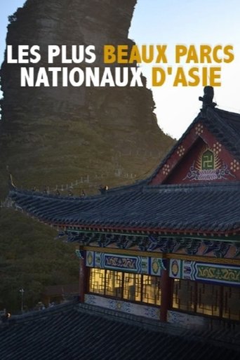 Geheimnisse Asiens - Die schönsten Nationalparks: Season 1
