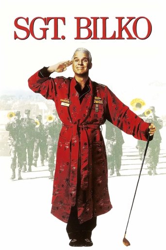 Sgt. Bilko poster image